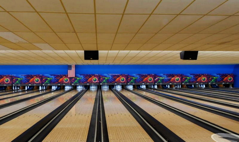 Plum Hollow Lanes - From Web Listing (newer photo)